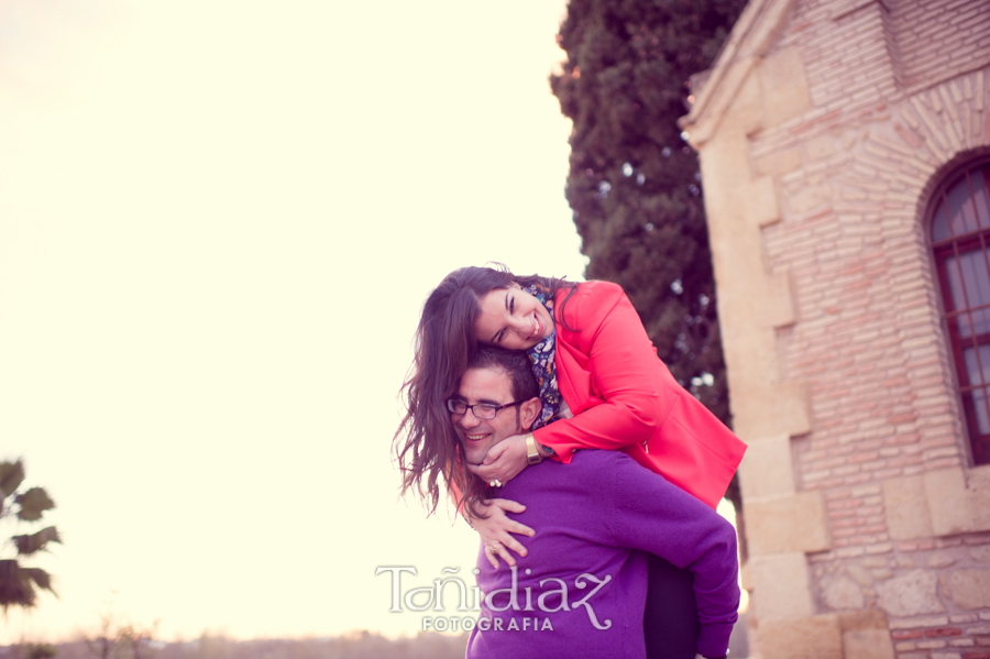 Preboda de Alberto y Rocío en Córdoba por Toñi Díaz f210