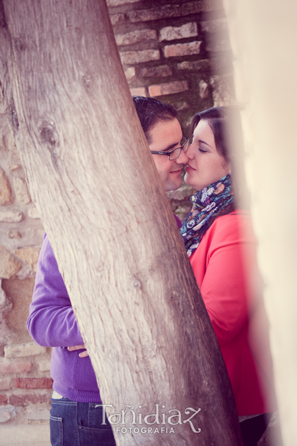 Preboda de Alberto y Rocío en Córdoba por Toñi Díaz f212