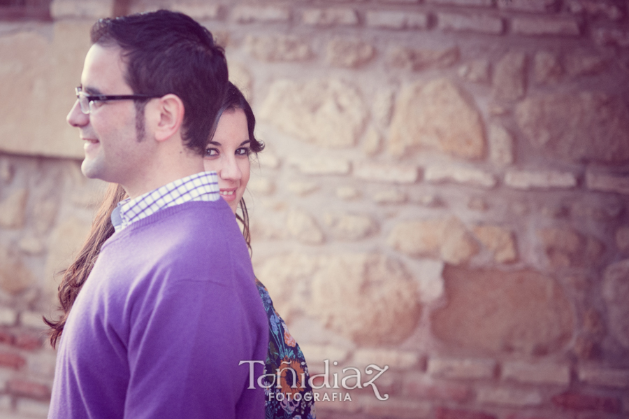 Preboda de Alberto y Rocío en Córdoba por Toñi Díaz f213