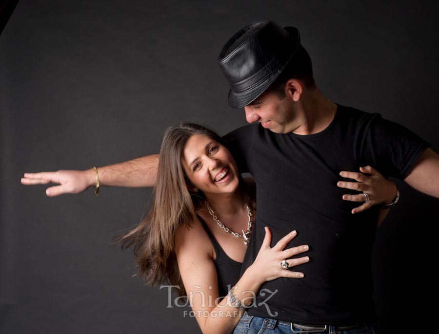 Preboda de Raquel y Antonio por Toñi Díaz f136