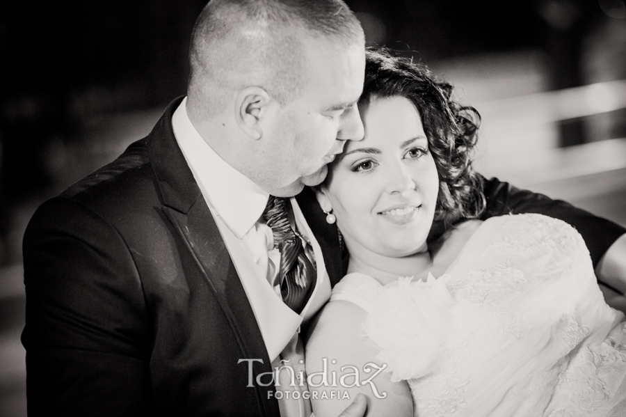 Boda de Carlos y Encarni en Córdoba Hotel Córdoba Center foto 094