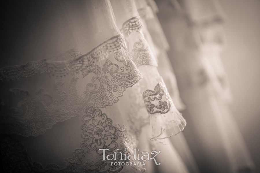 Fotografía de Boda de Rocío en su casa foto 047 Córdoba por Toñi Díaz | fotografía