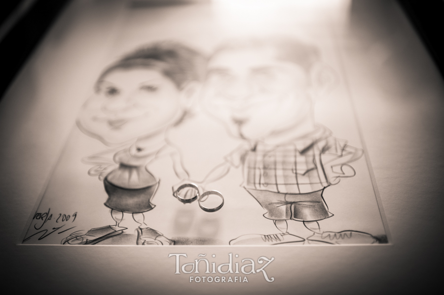 Fotografía de Boda de Rocío en su casa foto 049 Córdoba por Toñi Díaz | fotografía