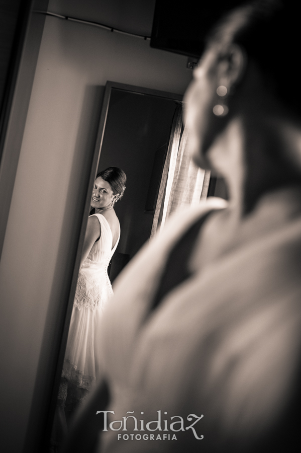 Fotografía de Boda de Rocío en su casa foto 060 Córdoba por Toñi Díaz | fotografía