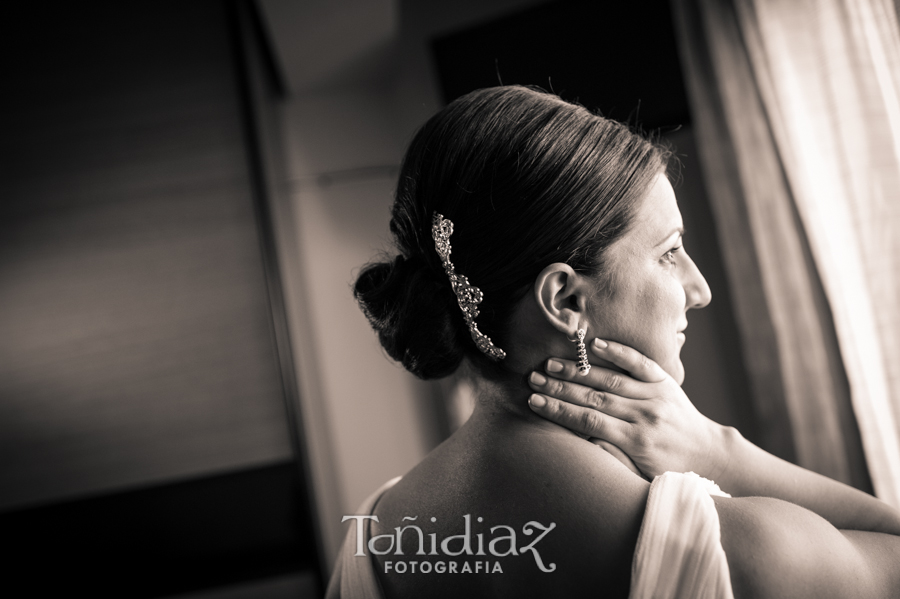 Fotografía de Boda de Rocío en su casa foto 062 Córdoba por Toñi Díaz | fotografía