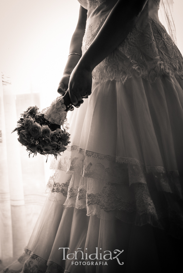 Fotografía de Boda de Rocío en su casa foto 082 Córdoba por Toñi Díaz | fotografía