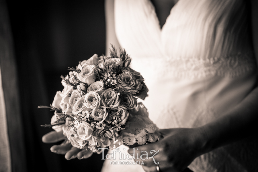 Fotografía de Boda de Rocío en su casa foto 087 Córdoba por Toñi Díaz | fotografía