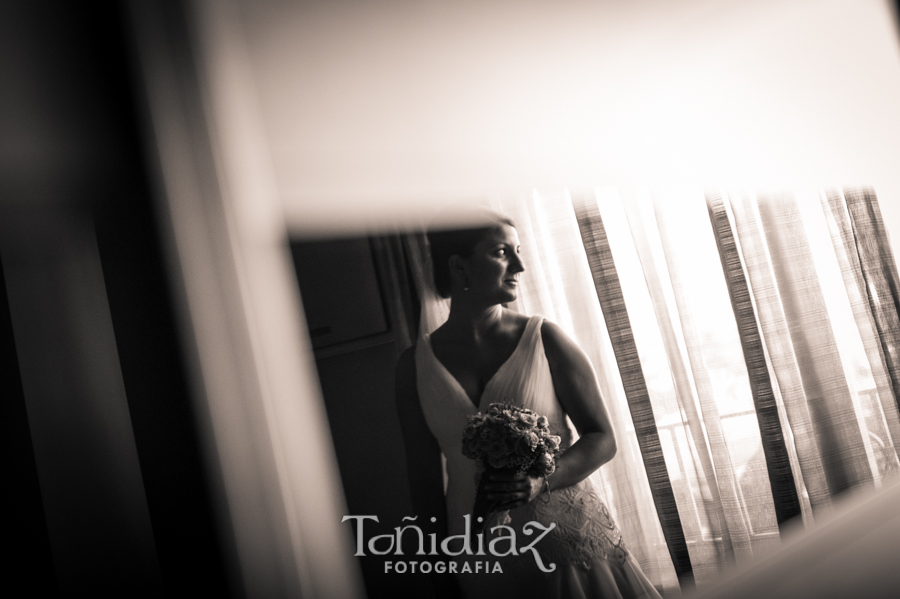 Fotografía de Boda de Rocío en su casa foto 092 Córdoba por Toñi Díaz | fotografía