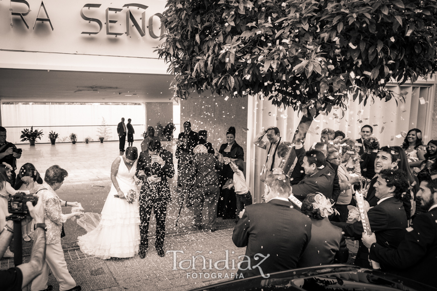 Fotografía de Boda de David y Rocío en la iglesia foto 116 Córdoba por Toñi Díaz | fotografía