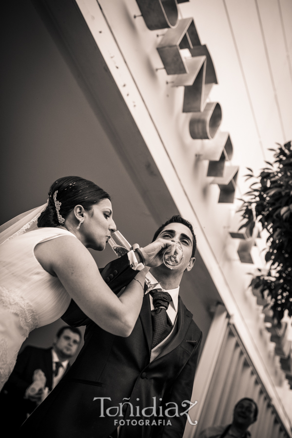 Fotografía de Boda de David y Rocío en la iglesia foto 117 Córdoba por Toñi Díaz | fotografía