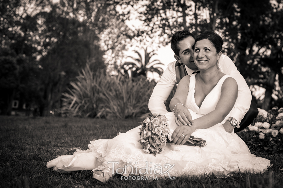 Fotografía de Boda de David y Rocío en exteriores foto 125 Córdoba por Toñi Díaz | fotografía