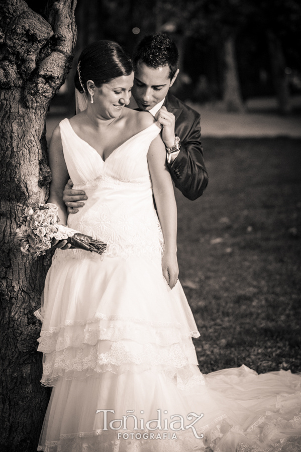 Fotografía de Boda de David y Rocío en exteriores foto 126 Córdoba por Toñi Díaz | fotografía