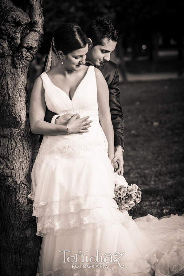 Fotografía de Boda de David y Rocío en exteriores foto 127 Córdoba por Toñi Díaz | fotografía