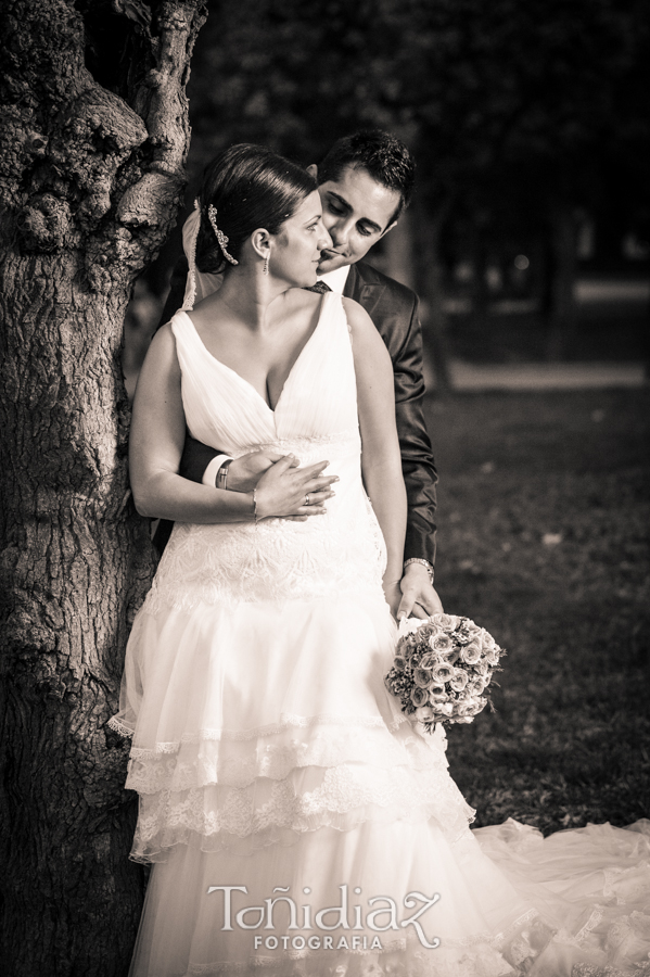 Fotografía de Boda de David y Rocío en exteriores foto 128 Córdoba por Toñi Díaz | fotografía