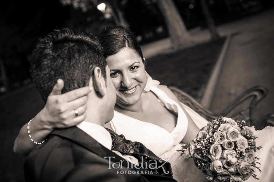 Fotografía de Boda de David y Rocío en exteriores foto 130 Córdoba por Toñi Díaz | fotografía