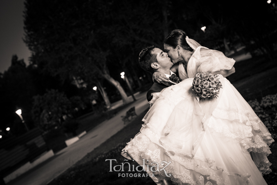 Fotografía de Boda de David y Rocío en exteriores foto 132 Córdoba por Toñi Díaz | fotografía