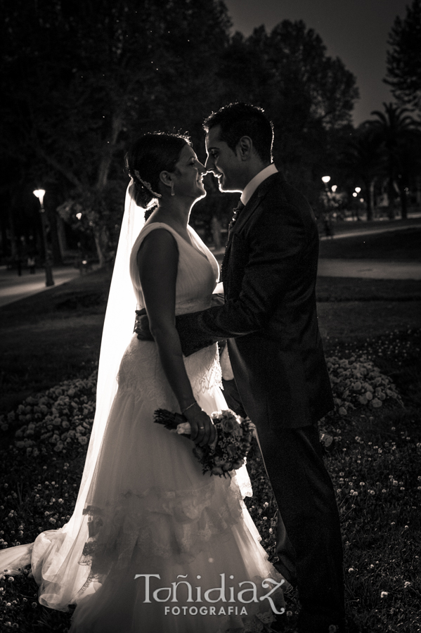 Fotografía de Boda de David y Rocío en exteriores foto 133 Córdoba por Toñi Díaz | fotografía