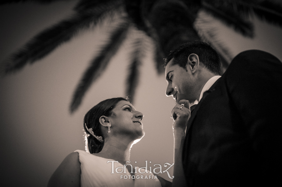 Fotografía de Boda de David y Rocío en exteriores foto 134 Córdoba por Toñi Díaz | fotografía