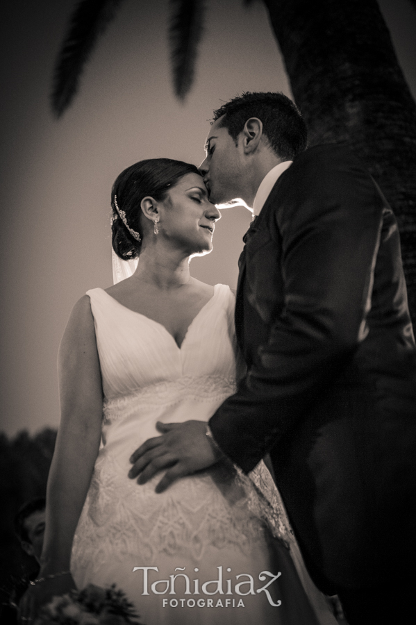 Fotografía de Boda de David y Rocío en exteriores foto 135 Córdoba por Toñi Díaz | fotografía