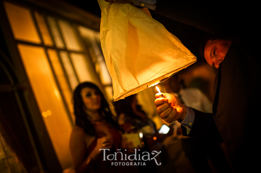 Fotografía de Boda de David y Rocío en la celebración foto 136 Córdoba por Toñi Díaz | fotografía