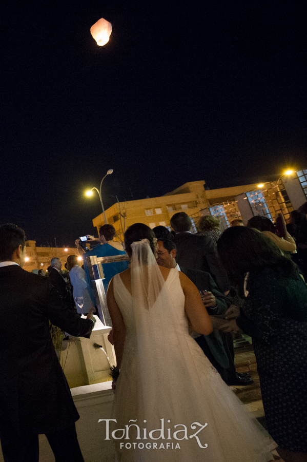 Fotografía de Boda de David y Rocío en la celebración foto 138 Córdoba por Toñi Díaz | fotografía