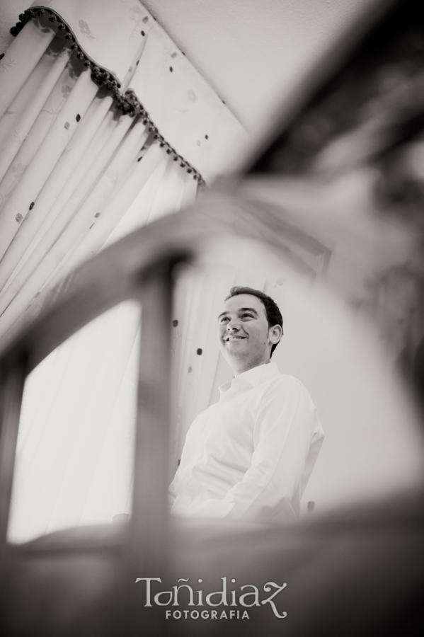 Boda de José Ángel y Ana Belén en Córdoba 002