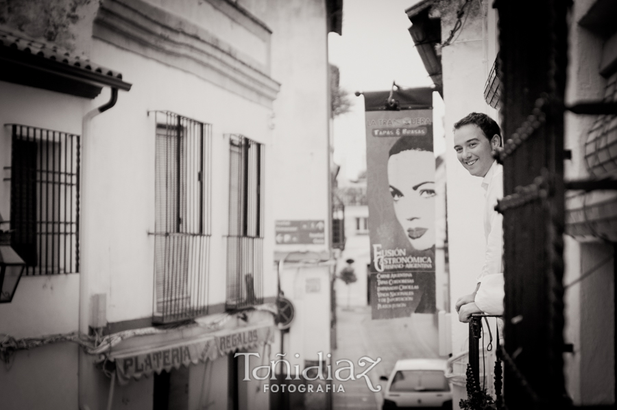 Boda de José Ángel y Ana Belén en Córdoba 003