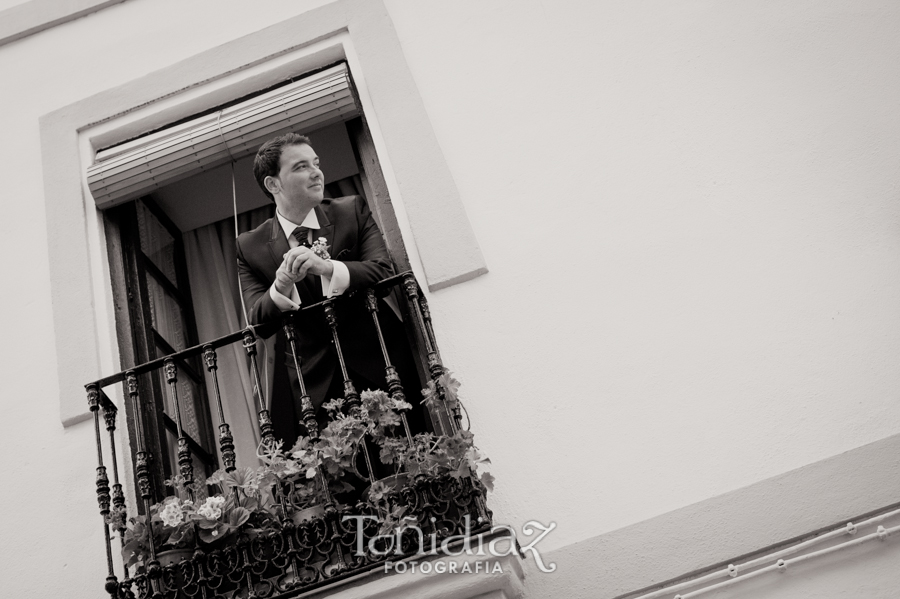 Boda de José Ángel y Ana Belén en Córdoba 017