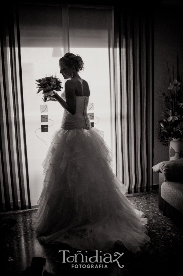 Boda de José Ángel y Ana Belén en Córdoba 046