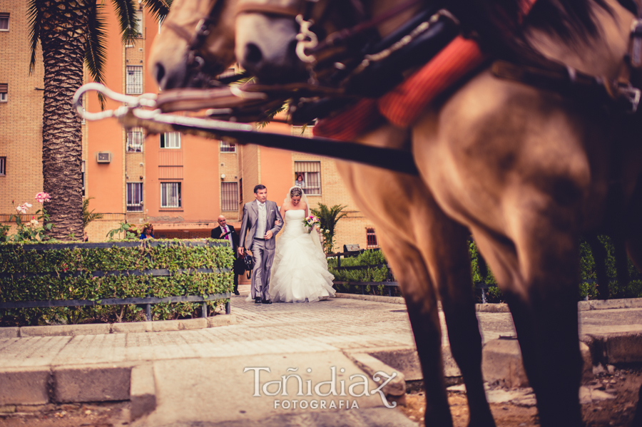 Boda de José Ángel y Ana Belén en Córdoba 048