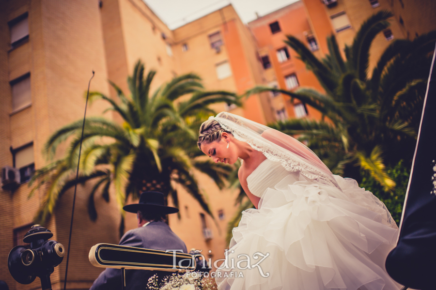 Boda de José Ángel y Ana Belén en Córdoba 049