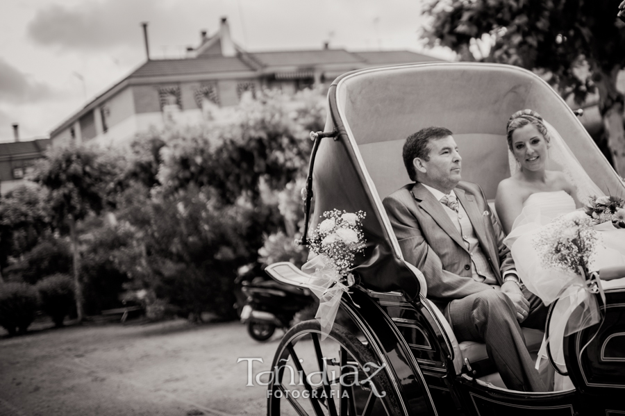 Boda de José Ángel y Ana Belén en Córdoba 050