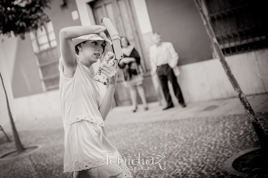 Boda de José Ángel y Ana Belén en Córdoba 053