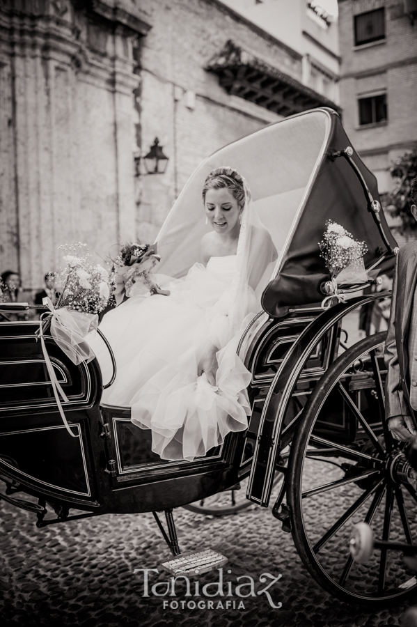 Boda de José Ángel y Ana Belén en Córdoba 054