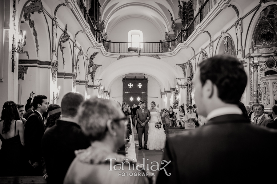 Boda de José Ángel y Ana Belén en Córdoba 056