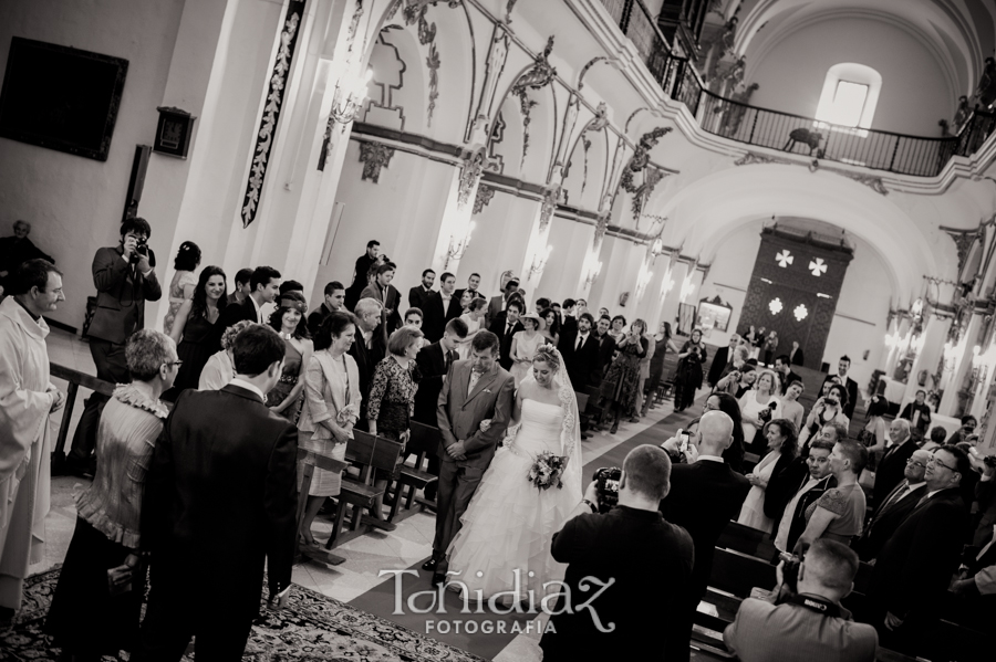 Boda de José Ángel y Ana Belén en Córdoba 057