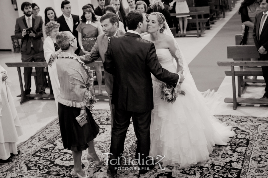 Boda de José Ángel y Ana Belén en Córdoba 058