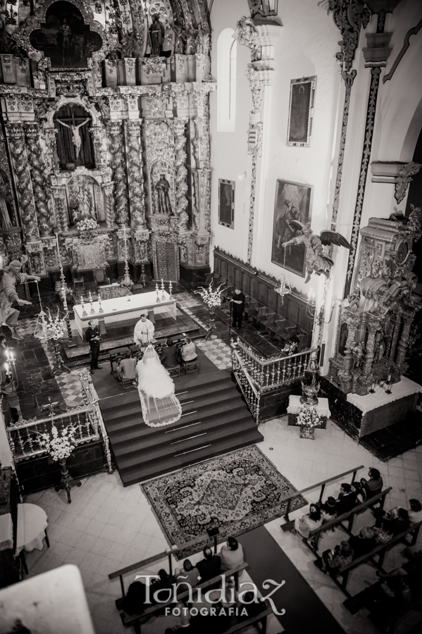 Boda de José Ángel y Ana Belén en Córdoba 059