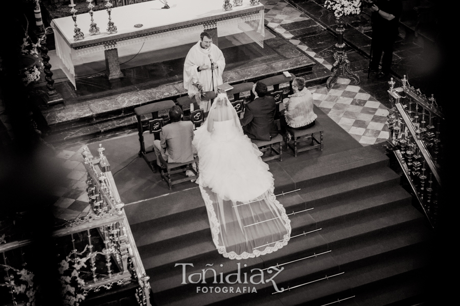 Boda de José Ángel y Ana Belén en Córdoba 060