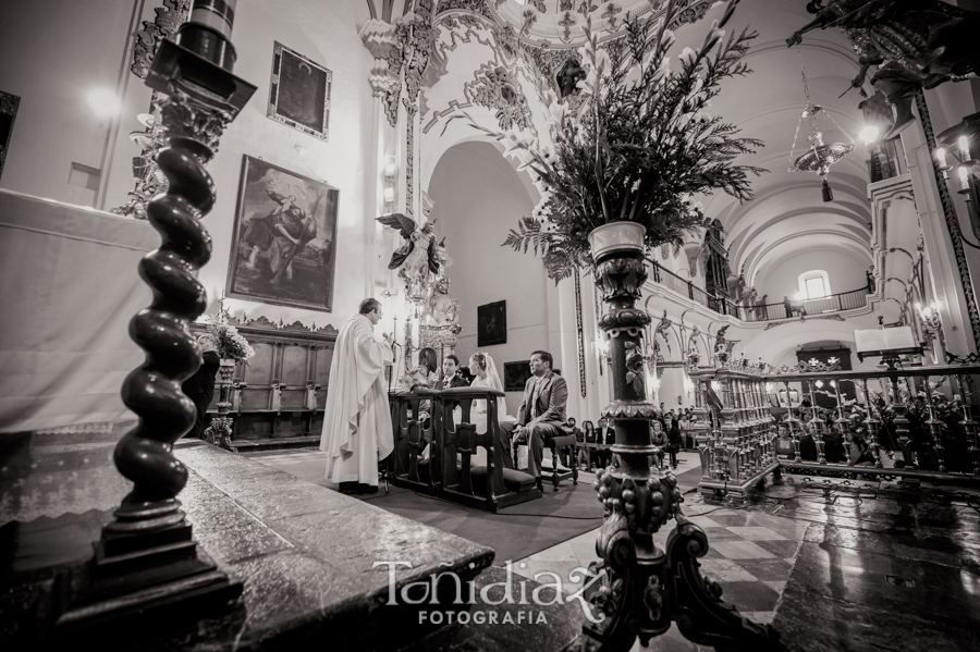 Boda de José Ángel y Ana Belén en Córdoba 061