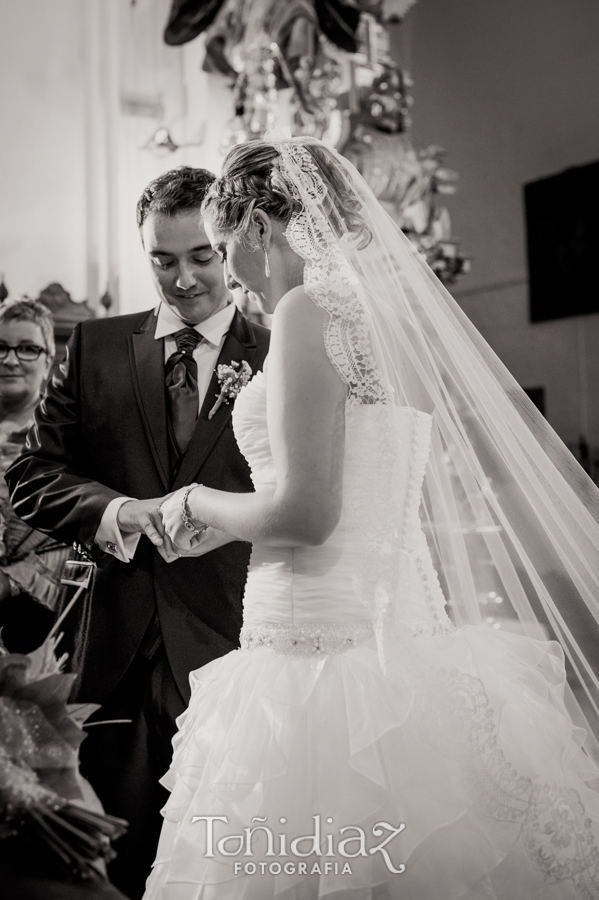 Boda de José Ángel y Ana Belén en Córdoba 062