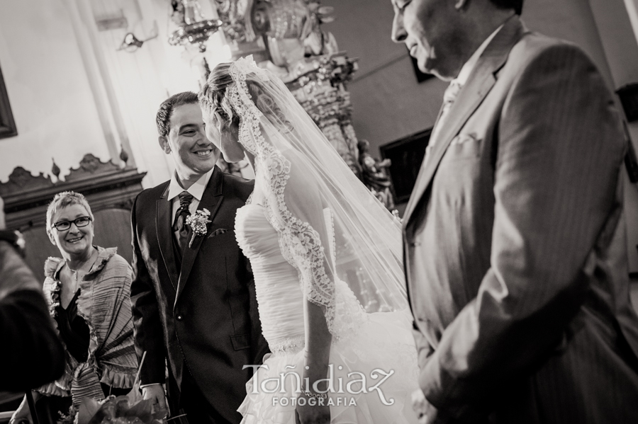 Boda de José Ángel y Ana Belén en Córdoba 064