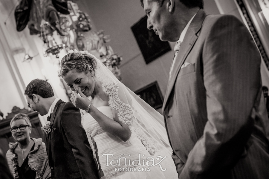 Boda de José Ángel y Ana Belén en Córdoba 066