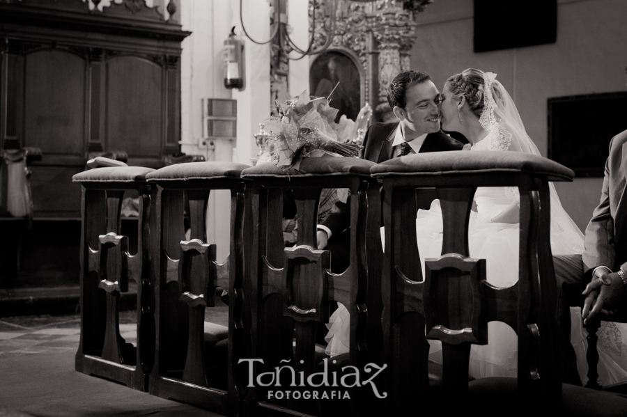 Boda de José Ángel y Ana Belén en Córdoba 067