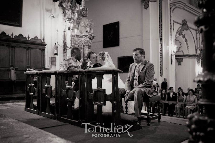 Boda de José Ángel y Ana Belén en Córdoba 068