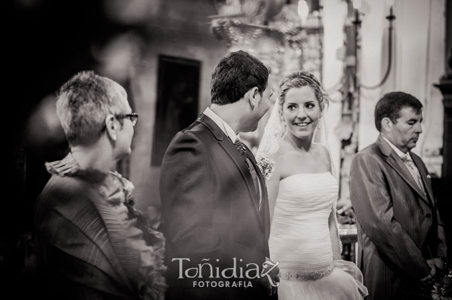 Boda de José Ángel y Ana Belén en Córdoba 070