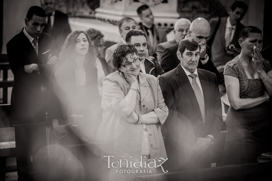 Boda de José Ángel y Ana Belén en Córdoba 073