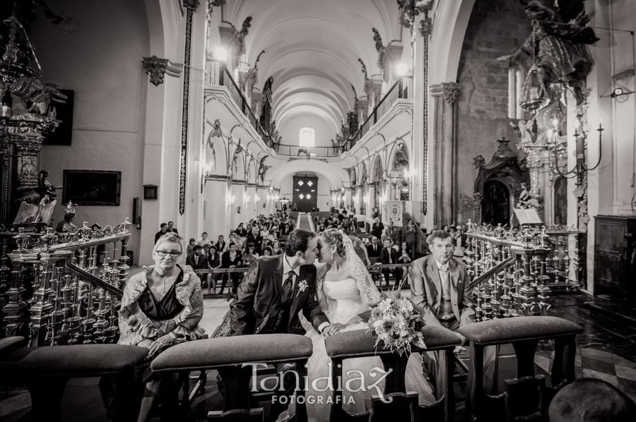 Boda de José Ángel y Ana Belén en Córdoba 074