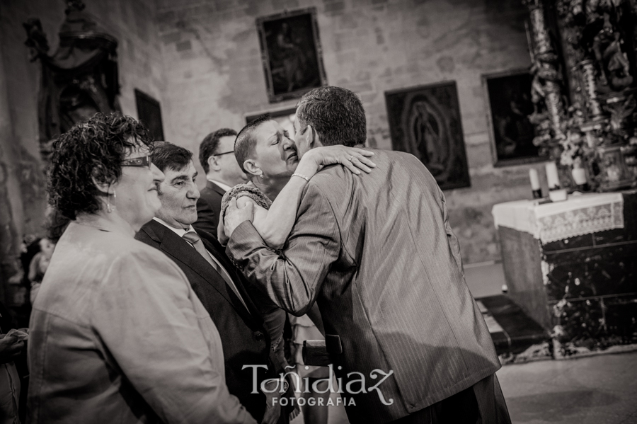 Boda de José Ángel y Ana Belén en Córdoba 077