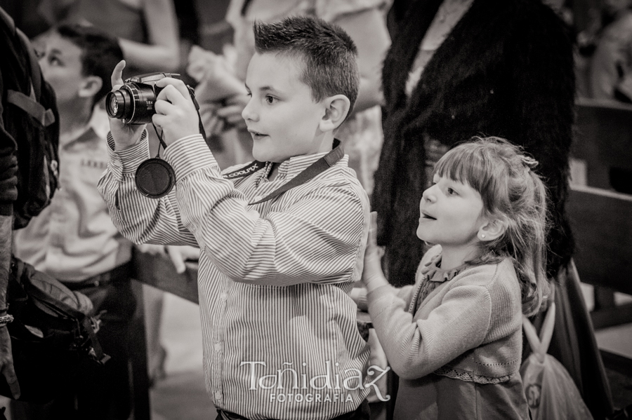 Boda de José Ángel y Ana Belén en Córdoba 079